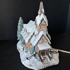 Thomas Kinkade's Hawthorne Village 
