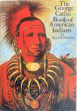  Book of American Indians by Royal B. Hassrick ISBN 0-88379-024-1 picture