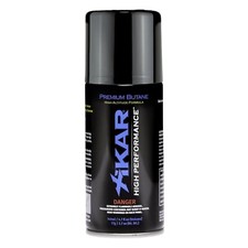 XIKAR PUROFINE High Altitude Performance Butane Fuel Refill -4.66oz (140ml) picture