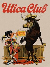Utica Club 9