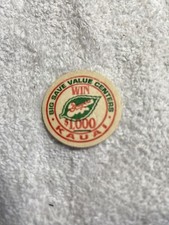 Vintage Milk Cap Big Save Value Centers Hawaii Pog 1993 Collectible Big Island picture
