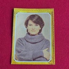 Marianne Rosenberg German Pop Singer Mis Favoritos #204 Trading Card picture