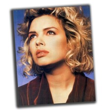 Faye Dunaway FINE ART Celebrities Vintage Photo Glossy Big Size 8X10in D025 picture