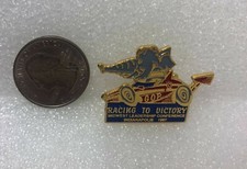 1997 GOP Racing To Victory Midwest Leadership Conference Indianapolis Pin  picture
