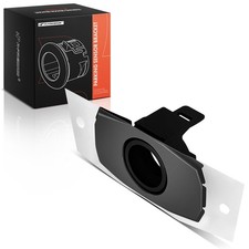 A-Premium Front Inner Left or Right Parking Assist Sensor Retainer Bezel...  picture