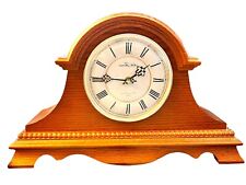 Vintage Seth Thomas Mantle Clock Westminster Whittington Chime Works picture