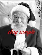 EDMUND GWENN PHOTO -As Kris Kringle Santa Claus frm movie MIRACLE ON 34TH STREET picture