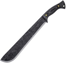 Condor Wastelander Black Micarta Machete 28241268HC picture