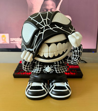 CRAX Spyda Crax Noir Vinyl Limited Edition 107/350 COA picture
