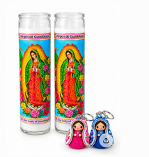 Virgen de guadalupe 8 