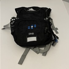 High Sierra Quick Shot 70 Hydration Backpack, Lightweight Running Hiking 2L picture