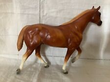 Breyer horse skipsters chief picture