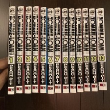 Zombie-Loan Vol.1-13 Complete Manga Set in Japanese by Peach-Pit picture