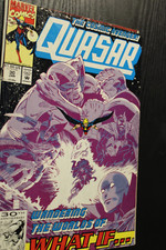 Quasar #30 picture