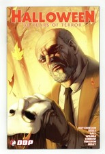 Halloween 30 Years of Terror 1A Seeley VF 8.0 2008 picture
