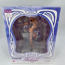 Figure Natigal Natigaru 1/6 Dark Elf 1st Village Character Limited Vertex picture