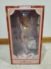 Skytube Mataro Original Tenshi-chan 1/6 Figure Alphamax NEW SEALED picture
