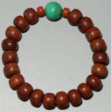 Real Tibet Old Turquoise 
