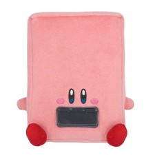 Kirby Vending Mouth 7