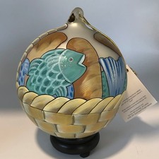 Sacred Season Ornament Miracle Of The Loaves And Fishes 5