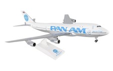 Skymarks Daron Pan Am 747-100 1/200 Juan Trippe (SKR998) picture