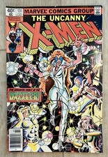 Uncanny X-Men #130 (Marvel 1979) - Very Fine - 1st Dazzler - Newsstand picture