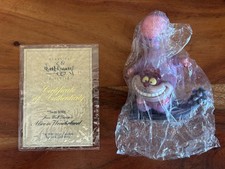 WDCC Alice In Wonderland Cheshire Cat 