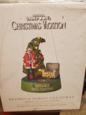 Hallmark 2025 National Lampoon's Christmas Vacation™ Griswold Family Christmas picture