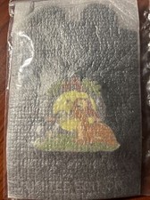 LE 100 DISNEY SHOPPING BAMBI & THUMPER ACORNS ARTIST PROOF RARE 2009 PIN picture