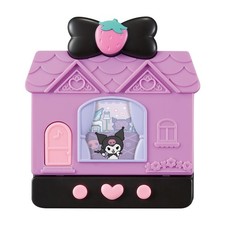 NEW BANDAI Pocket Room Sanrio Characters Spicy Ages 6 and up picture