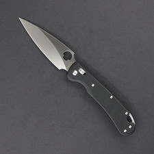 Daggerr Knives Sting Slim Folding Knife 3.88