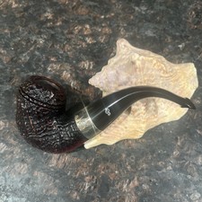 Professionally Cleaned And Restored Peterson Sherlock Holmes PSB Baskerville picture
