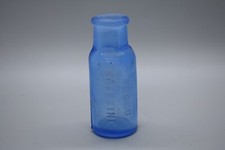 Kaesby & Mattison Bromo Caffiene Sapphire Blue 3.25