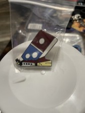 DOMINO'S 🍕 PIZZA-CRUSH THE HUT picture