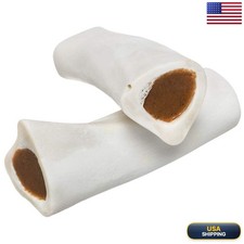 Redbarn Filled Dog Bones Large 6