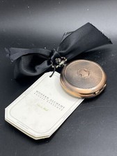 Modern Alchemy Bougie Parfumee Locket Solid - Cassis Bud Scent picture