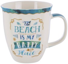 Cape Shore Harbor Coffee Mug – 