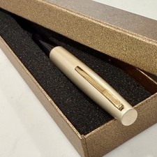 Vintage Pilot Pocket Super Quality Fountain Pen Made In Japan picture