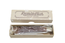 Vintage 1995 Remington UMC R1273 Bullet Knife U.S.A. picture