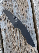 Spyderco YoJumbo Folding Knife picture