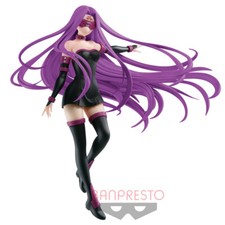 Banpresto Fate/stay night Heaven's Feel EXQ figure Rider Japan NEW F/S picture