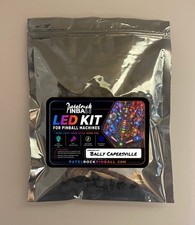 Bally Capersville LED Conversion Kit picture