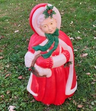 Vintage Santa’s Best 40