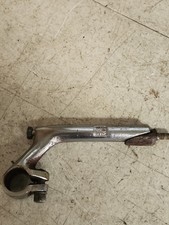 1975 SCHWINN STINGRAY FASTBACK 5 SPEED KRATE ETC  CHROME GOOSE NECK NICE  L$$K picture