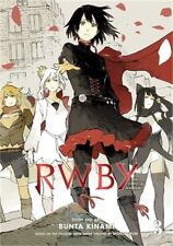 Rwby: The Official Manga, Vol. 3: The Beacon ARC (Paperback or Softback) picture