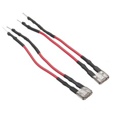 NRG Innovations NRG-SRK-RES Steering Wheel SRS Warning Light Bypass Resistor ... picture