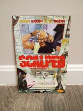 Scalped: the Deluxe Edition #5 (DC Comics October 2016) picture
