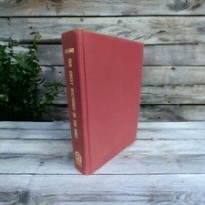 The Great Doctrines of the Bible by Rev. William Evans 1939 Vintage Antique Book picture