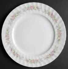Dansico Teahouse Rose Luncheon Plate 98697 picture