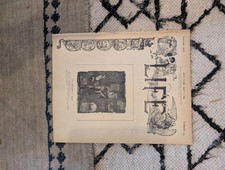 1895 LIFE Magazine — Cable Car, Tammany Hall, Puddnhead Wilson, Drama — May 2 picture